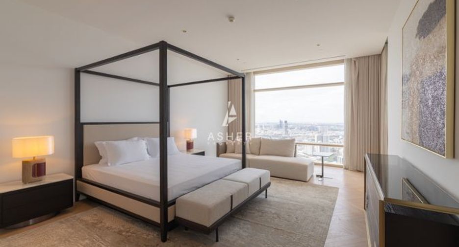 Wohnung zur Miete mit 4 Zimmer in Bang Kho Laem, Bangkok