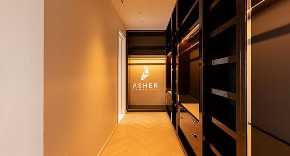 Wohnung zur Miete mit 4 Zimmer in Bang Kho Laem, Bangkok