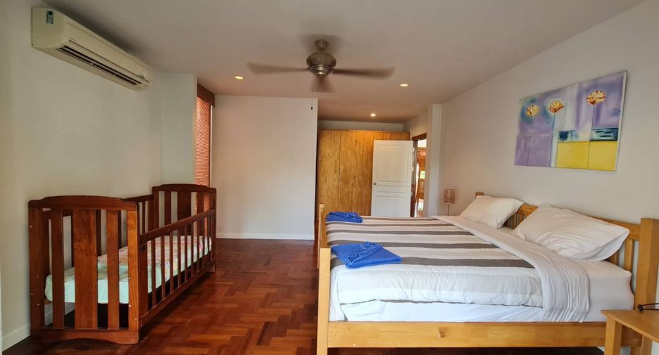 Wohnung zum Kauf mit 3 Zimmer in Klaeng, Rayong