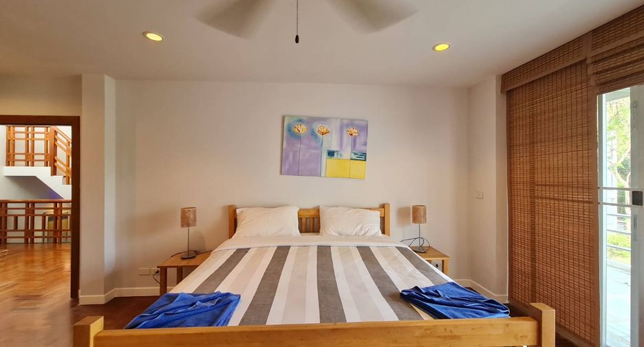 Wohnung zum Kauf mit 3 Zimmer in Klaeng, Rayong