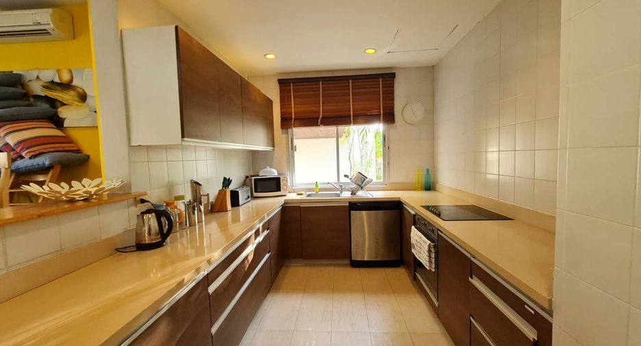 Wohnung zum Kauf mit 3 Zimmer in Klaeng, Rayong