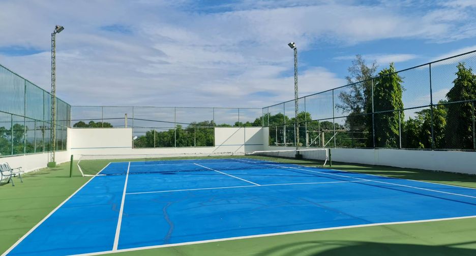Wohnung zum Kauf mit 3 Zimmer in Klaeng, Rayong