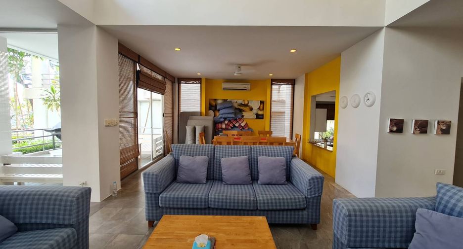 Wohnung zum Kauf mit 3 Zimmer in Klaeng, Rayong