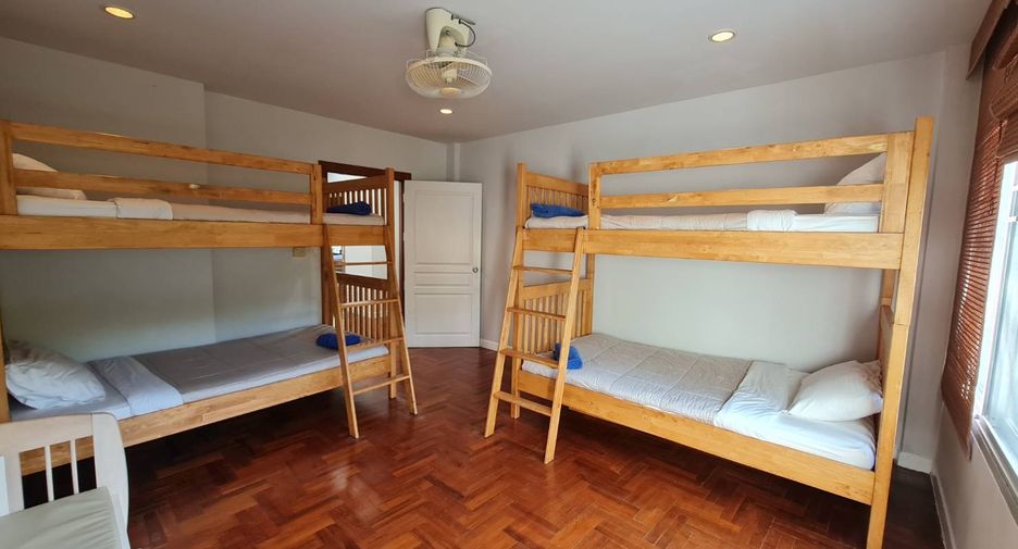 Wohnung zum Kauf mit 3 Zimmer in Klaeng, Rayong
