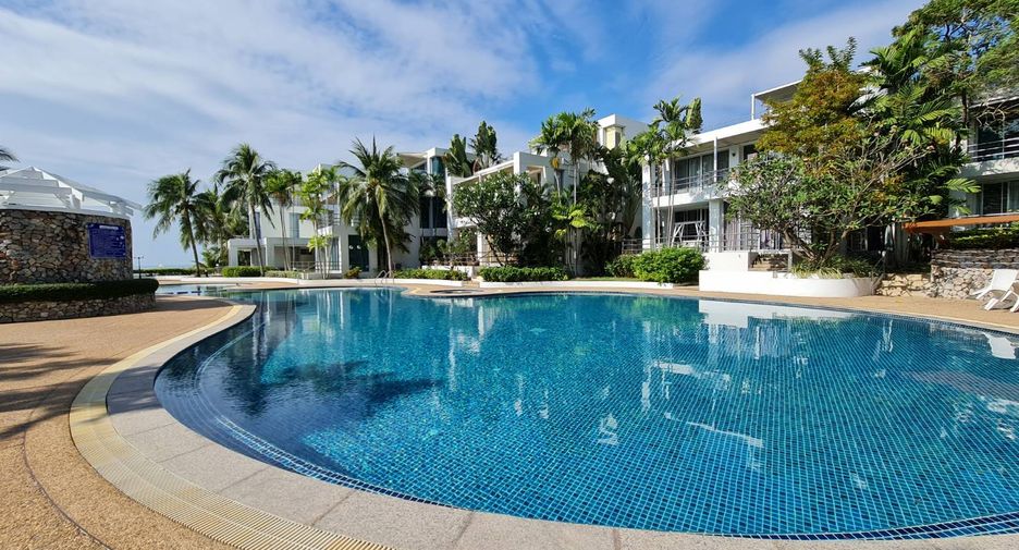 Wohnung zum Kauf mit 3 Zimmer in Klaeng, Rayong
