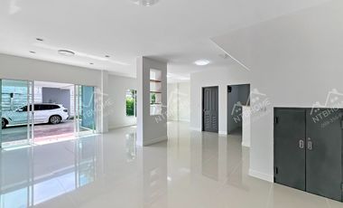 For sale 3 ベッドルーム house in Bang Kruai, Nonthaburi