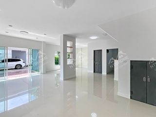 For sale 3 bedrooms house in Bang Kruai, Nonthaburi