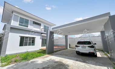 For sale 3 ベッドルーム house in Bang Kruai, Nonthaburi