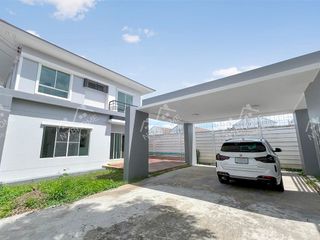 For sale 3 bedrooms house in Bang Kruai, Nonthaburi