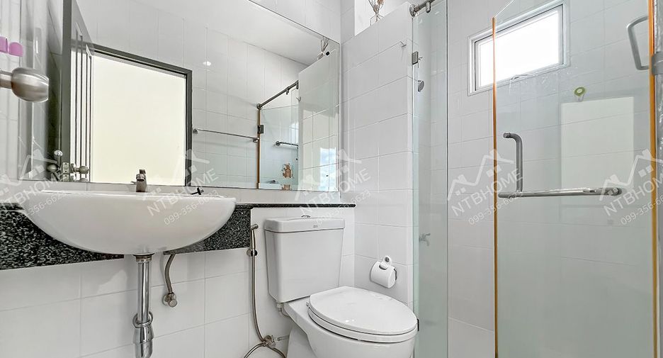 For sale 3 bedrooms house in Bang Kruai, Nonthaburi