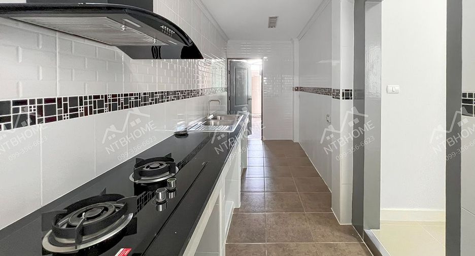 For sale 3 bedrooms house in Bang Kruai, Nonthaburi