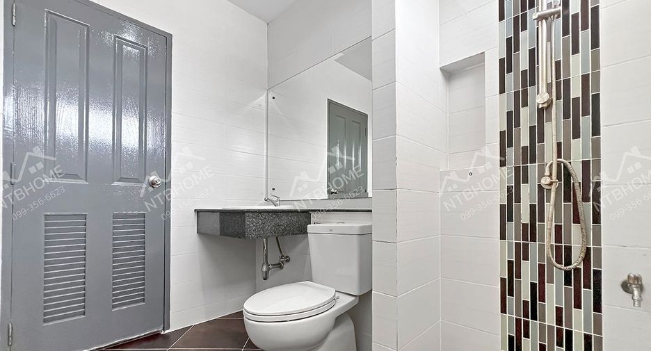 For sale 3 bedrooms house in Bang Kruai, Nonthaburi