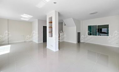 For sale 3 ベッドルーム house in Bang Kruai, Nonthaburi