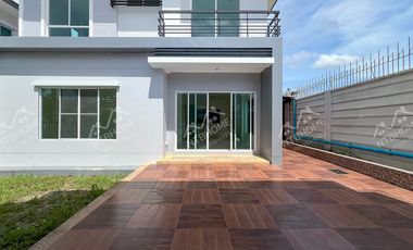 For sale 3 ベッドルーム house in Bang Kruai, Nonthaburi