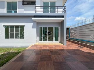 For sale 3 bedrooms house in Bang Kruai, Nonthaburi