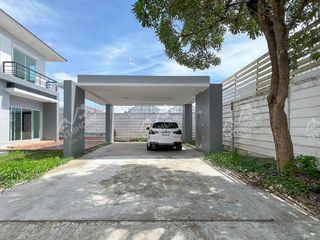 For sale 3 bedrooms house in Bang Kruai, Nonthaburi