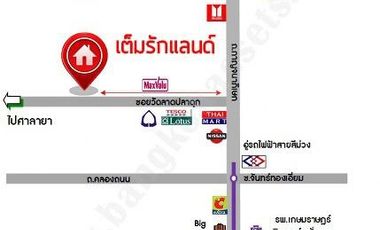 For sale 2 ベッドルーム townhouse in Bang Bua Thong, Nonthaburi