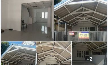 For sale 2 ベッドルーム townhouse in Bang Bua Thong, Nonthaburi