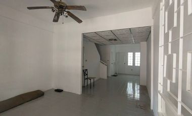 For sale 2 ベッドルーム townhouse in Bang Bua Thong, Nonthaburi