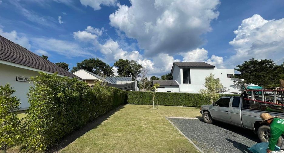 For rent studio house in Hang Dong, Chiang Mai