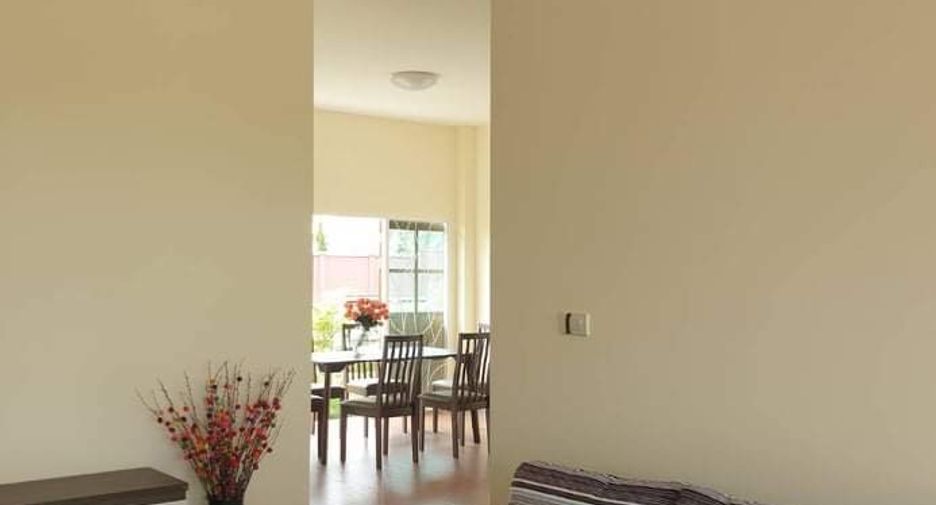 For rent studio house in Hang Dong, Chiang Mai