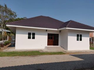 For Rent Studio House In Hang Dong, Chiang Mai