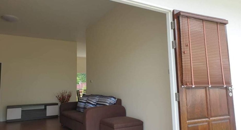 For rent studio house in Hang Dong, Chiang Mai