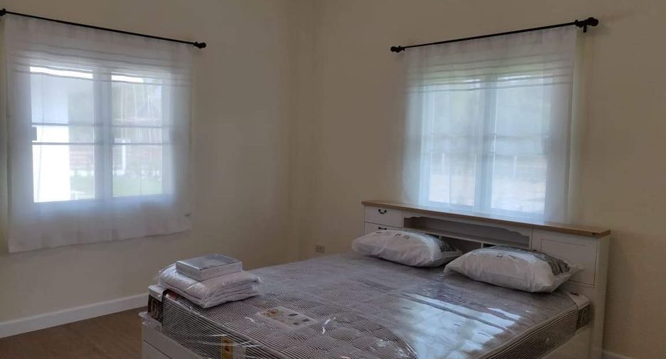For rent studio house in Hang Dong, Chiang Mai