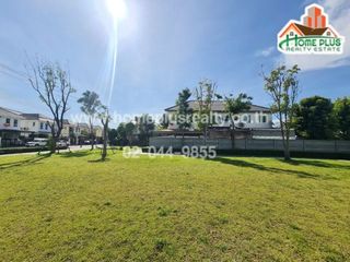 For sale 3 bedrooms house in Bang Bo, Samut Prakan