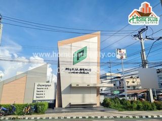 For sale 3 bedrooms house in Bang Bo, Samut Prakan