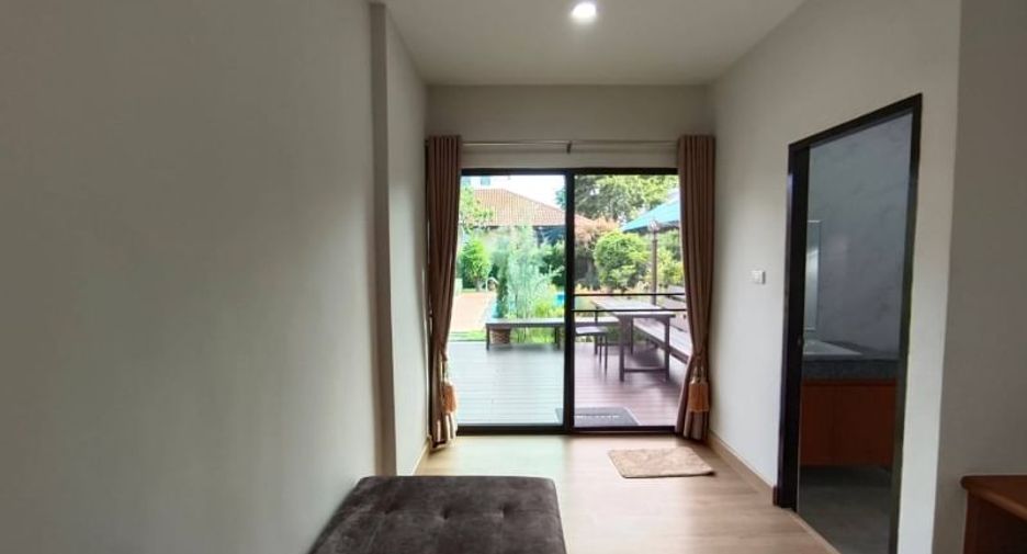 For sale 3 bedrooms house in Bang Lamung, Chonburi