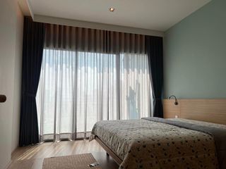 Condo en alquiler de 2 habitaciones en Khlong Toei, Bangkok