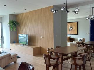 Condo en alquiler de 2 habitaciones en Khlong Toei, Bangkok