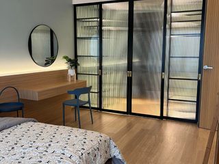 Condo en alquiler de 2 habitaciones en Khlong Toei, Bangkok