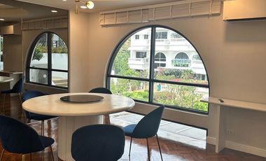 Condo en alquiler de 2 habitaciones en Khlong Toei, Bangkok