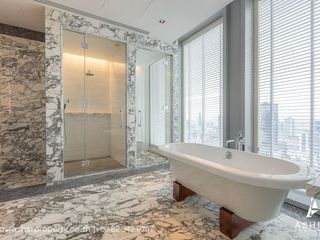 For rent 3 bedrooms condo in Sathon, Bangkok