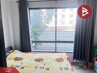 For sale 1 bed condo in Thung Khru, Bangkok