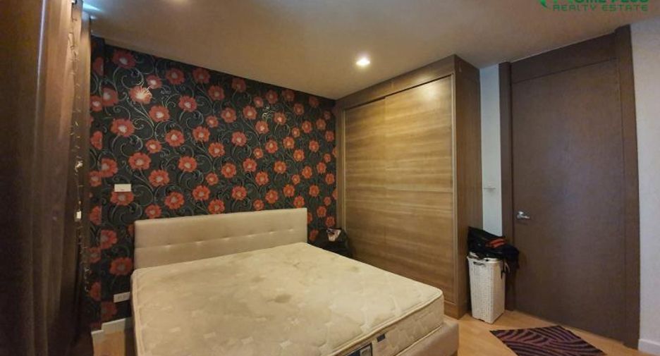 For sale 2 bed condo in Si Racha, Chonburi