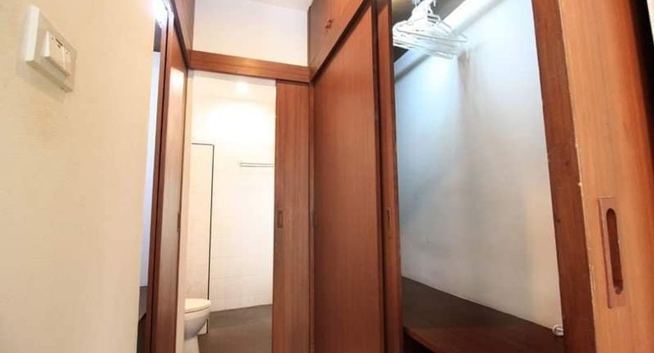 For rent 1 bed villa in Mueang Phuket, Phuket