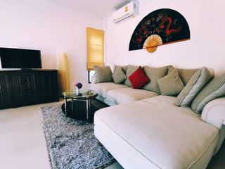 For rent 1 bed villa in Mueang Phuket, Phuket