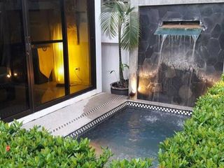 For rent 1 bed villa in Mueang Phuket, Phuket