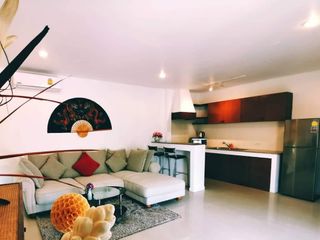 For rent 1 bed villa in Mueang Phuket, Phuket