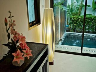 For rent 1 bed villa in Mueang Phuket, Phuket