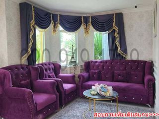 For sale 4 Beds condo in Don Mueang, Bangkok