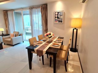 For rent 2 bed serviced apartment in Watthana, Bangkok