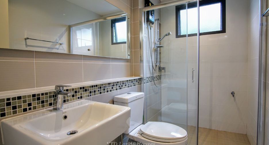 For sale 3 bedrooms house in Prawet, Bangkok