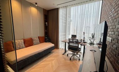 Wohnung zur Miete und zum Kauf mit 2 Zimmer in Bang Kho Laem, Bangkok