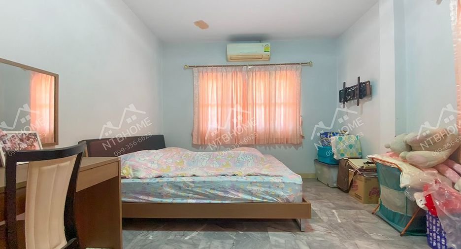 Продажа 3 спальни дом в Bang Bua Thong, Нонтабури