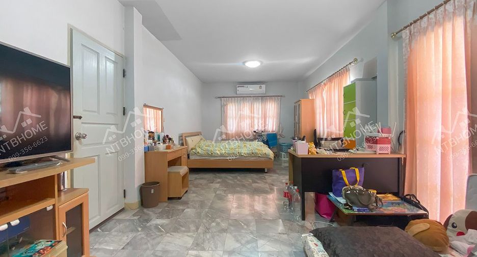 Продажа 3 спальни дом в Bang Bua Thong, Нонтабури