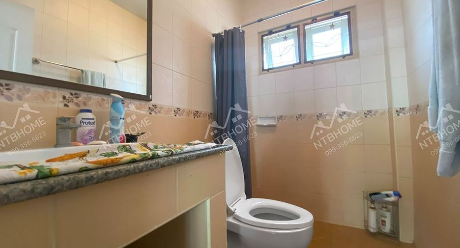 Продажа 3 спальни дом в Bang Bua Thong, Нонтабури